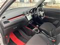 2022 Suzuki Swift