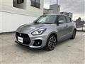 2022 Suzuki Swift