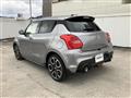 2022 Suzuki Swift