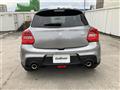 2022 Suzuki Swift