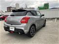2022 Suzuki Swift