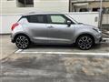 2022 Suzuki Swift