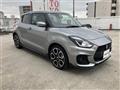 2022 Suzuki Swift