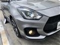 2022 Suzuki Swift