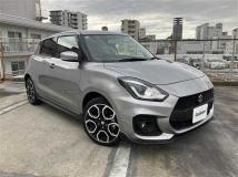 2022 Suzuki Swift