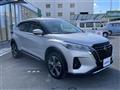 2021 Nissan KIX