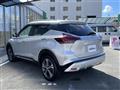 2021 Nissan KIX