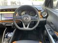 2021 Nissan KIX
