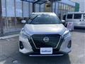 2021 Nissan KIX