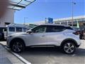 2021 Nissan KIX