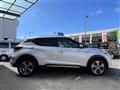 2021 Nissan KIX
