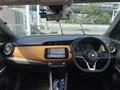 2021 Nissan KIX