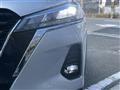 2021 Nissan KIX