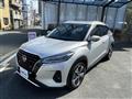2021 Nissan KIX