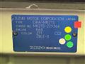 2011 Suzuki Palette