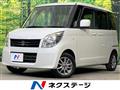 2011 Suzuki Palette