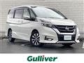 2019 Nissan Serena