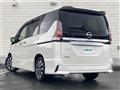 2019 Nissan Serena