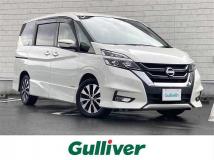 2019 Nissan Serena