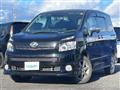 2010 Toyota Voxy