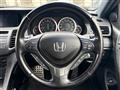2011 Honda Accord Tourer