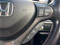 2011 Honda Accord Tourer
