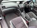2011 Honda Accord Tourer