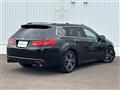 2011 Honda Accord Tourer