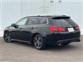2011 Honda Accord Tourer