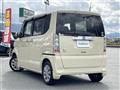 2015 Honda N BOX