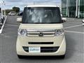 2015 Honda N BOX