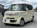 2015 Honda N BOX