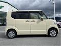2015 Honda N BOX