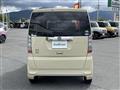 2015 Honda N BOX