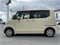 2015 Honda N BOX