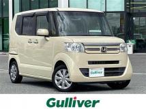2015 Honda N BOX