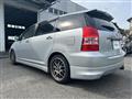 2004 Toyota Wish