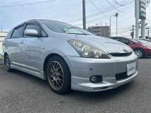 2004 Toyota Wish