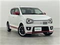 2016 Suzuki Alto