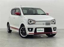 2016 Suzuki Alto