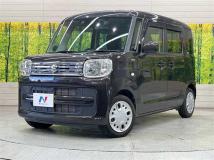 2022 Suzuki Spacia