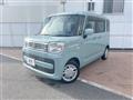 2022 Suzuki Spacia
