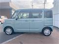 2022 Suzuki Spacia