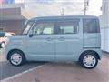 2022 Suzuki Spacia