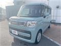 2022 Suzuki Spacia