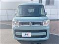 2022 Suzuki Spacia