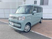 2022 Suzuki Spacia