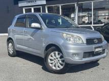 2011 Toyota Rush