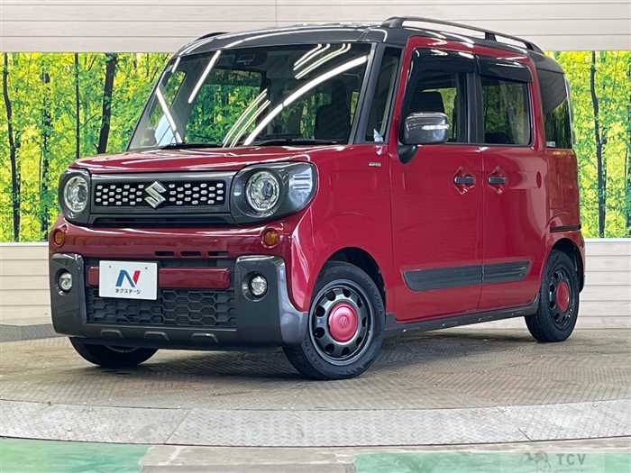 2019 Suzuki Suzuki Others