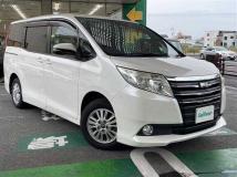 2017 Toyota Noah